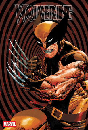 Wolverine #28, Marvel 2026