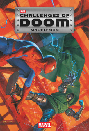 Challenges of Doom: Spider-man #1, Marvel 2026