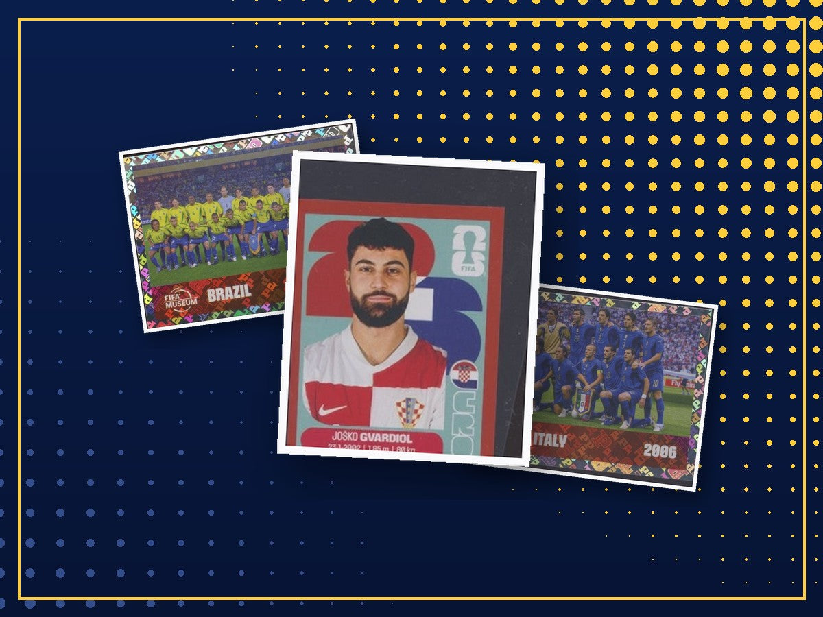 Trading Cards