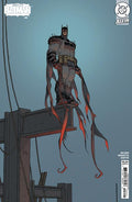 Cover B