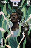 Cover B
