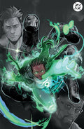 Cover F Foil