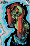 Cover B