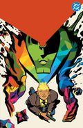 Cover F Foil