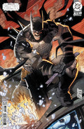 4th Printing Cover B