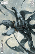 3rd Printing Cover B