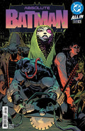 Cover A