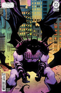 Cover B