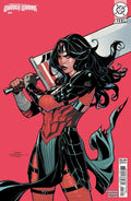 Cover B