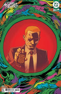 Cover B