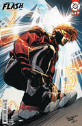 Cover B