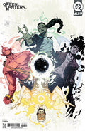 Cover D