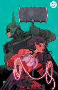 2nd Printing Cover B