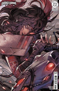 Cover B