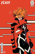 Cover B