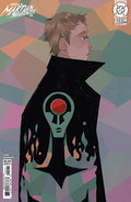 Cover B