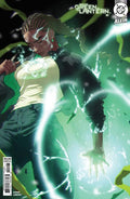 2nd Printing Cover B