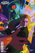 2nd Printing Cover B