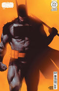 Cover B