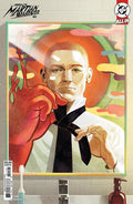 Cover B