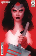 Cover B