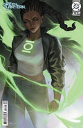 Cover B