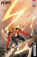 Cover B