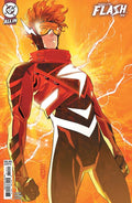 Cover D