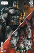 3rd Printing Cover B