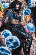2nd Printing Cover C