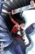 Cover B