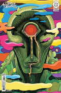Cover B