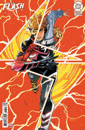 Cover B