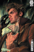 Cover B