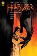 John Constantine, Hellblazer by Jamie Delano Omnibus Vol 2