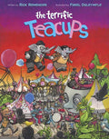Terrific Teacups Hc Standard