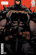 Cover B