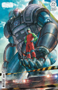 Cover D