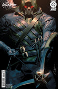 Cover B