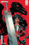 Cover B