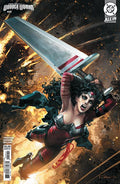 Cover D