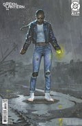 Cover D