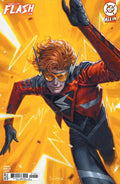 Cover B