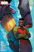 Cover I