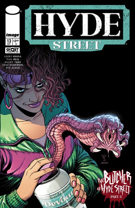 __cvr__Cover B (Francis Portella &amp; Brad Anderson Var)