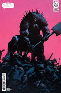 Cover B
