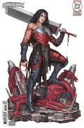 Cover B