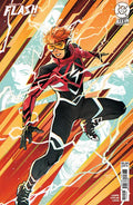 Cover B