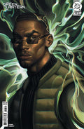 Cover B