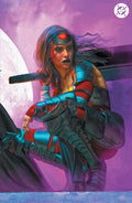 6th Printing Cover C
